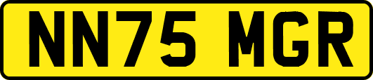 NN75MGR