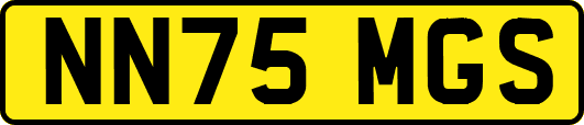 NN75MGS