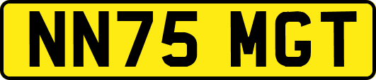 NN75MGT
