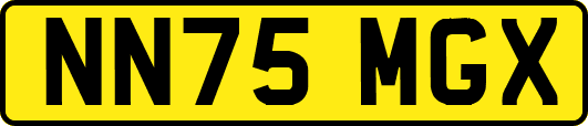 NN75MGX