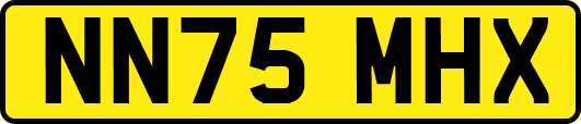 NN75MHX