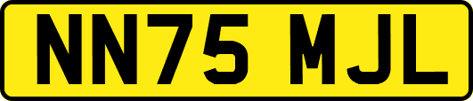 NN75MJL