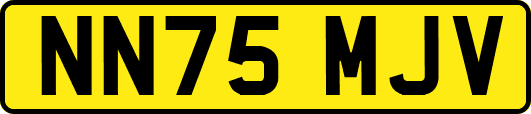 NN75MJV