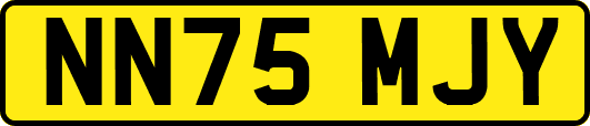 NN75MJY