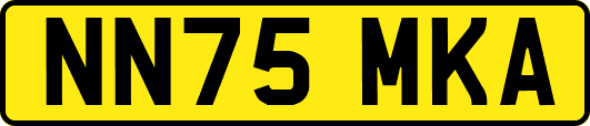 NN75MKA