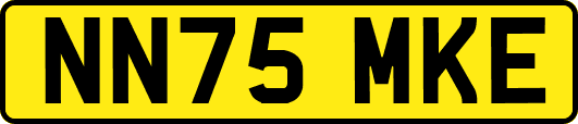 NN75MKE