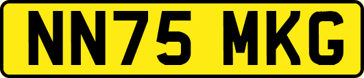 NN75MKG