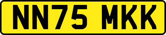 NN75MKK