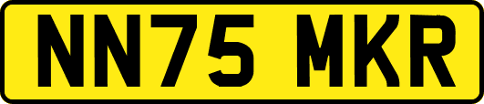 NN75MKR