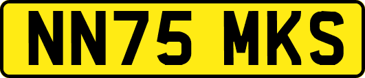 NN75MKS