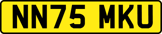 NN75MKU