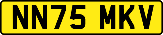 NN75MKV