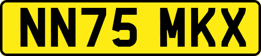 NN75MKX