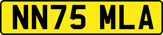 NN75MLA