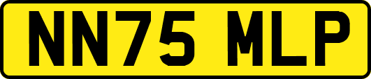 NN75MLP