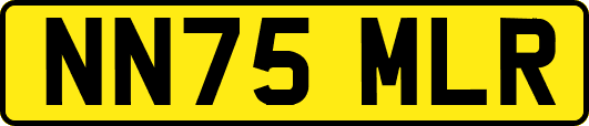 NN75MLR
