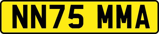 NN75MMA