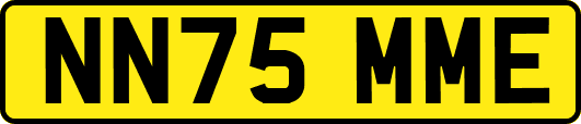 NN75MME