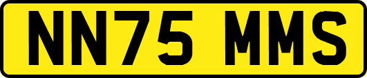 NN75MMS