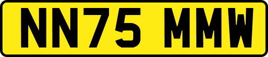 NN75MMW