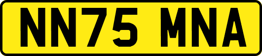 NN75MNA