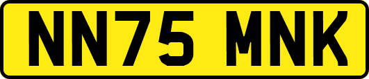 NN75MNK