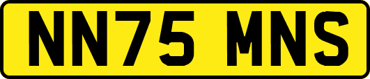 NN75MNS
