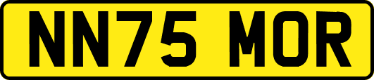 NN75MOR