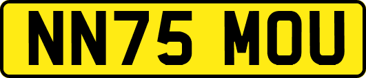 NN75MOU