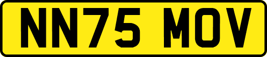 NN75MOV