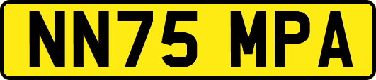 NN75MPA