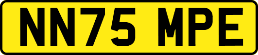 NN75MPE