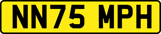 NN75MPH