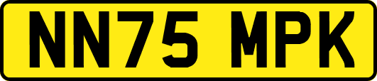 NN75MPK