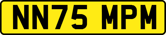 NN75MPM