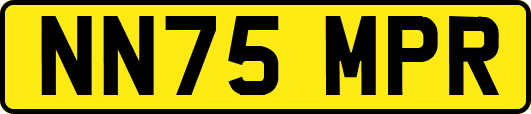 NN75MPR