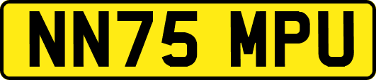NN75MPU