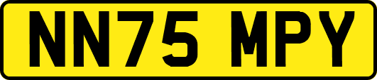 NN75MPY