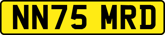 NN75MRD