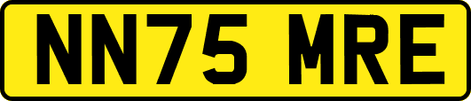 NN75MRE