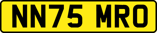 NN75MRO