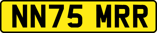 NN75MRR