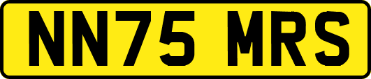 NN75MRS