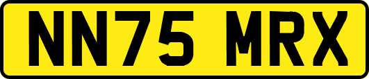 NN75MRX