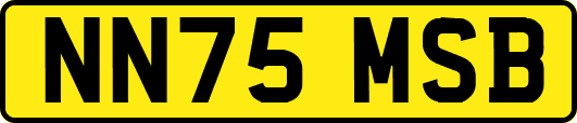 NN75MSB