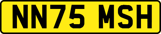 NN75MSH