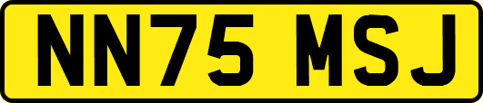 NN75MSJ