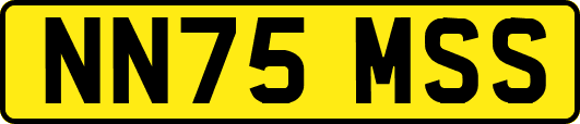 NN75MSS