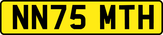 NN75MTH
