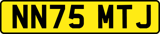 NN75MTJ